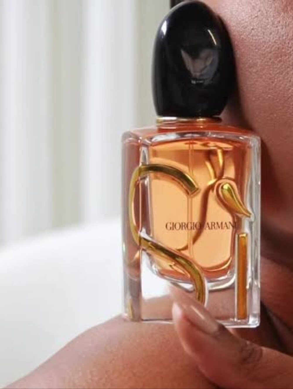 Si by Girgio Armani